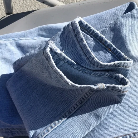 Levi’s Vintage USA uses jeans 34/35 inseam 30